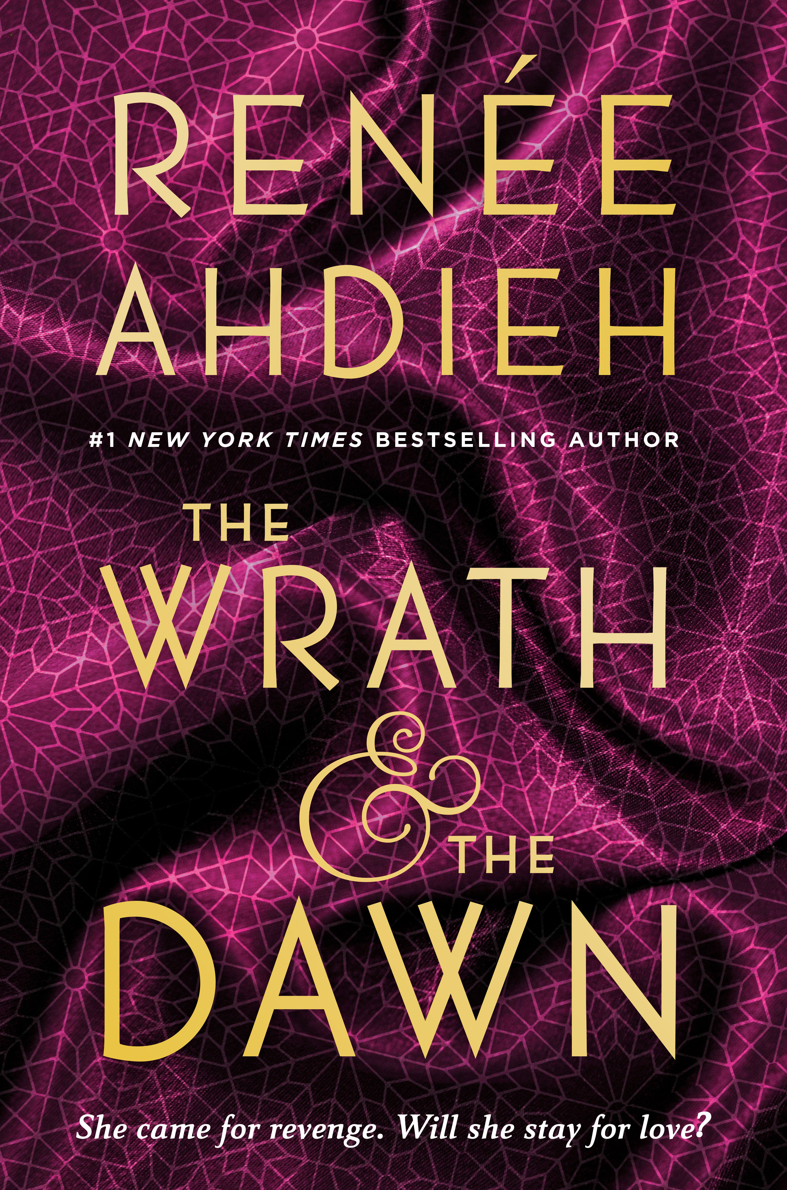 Cover image for The Wrath & the Dawn [electronic resource] :