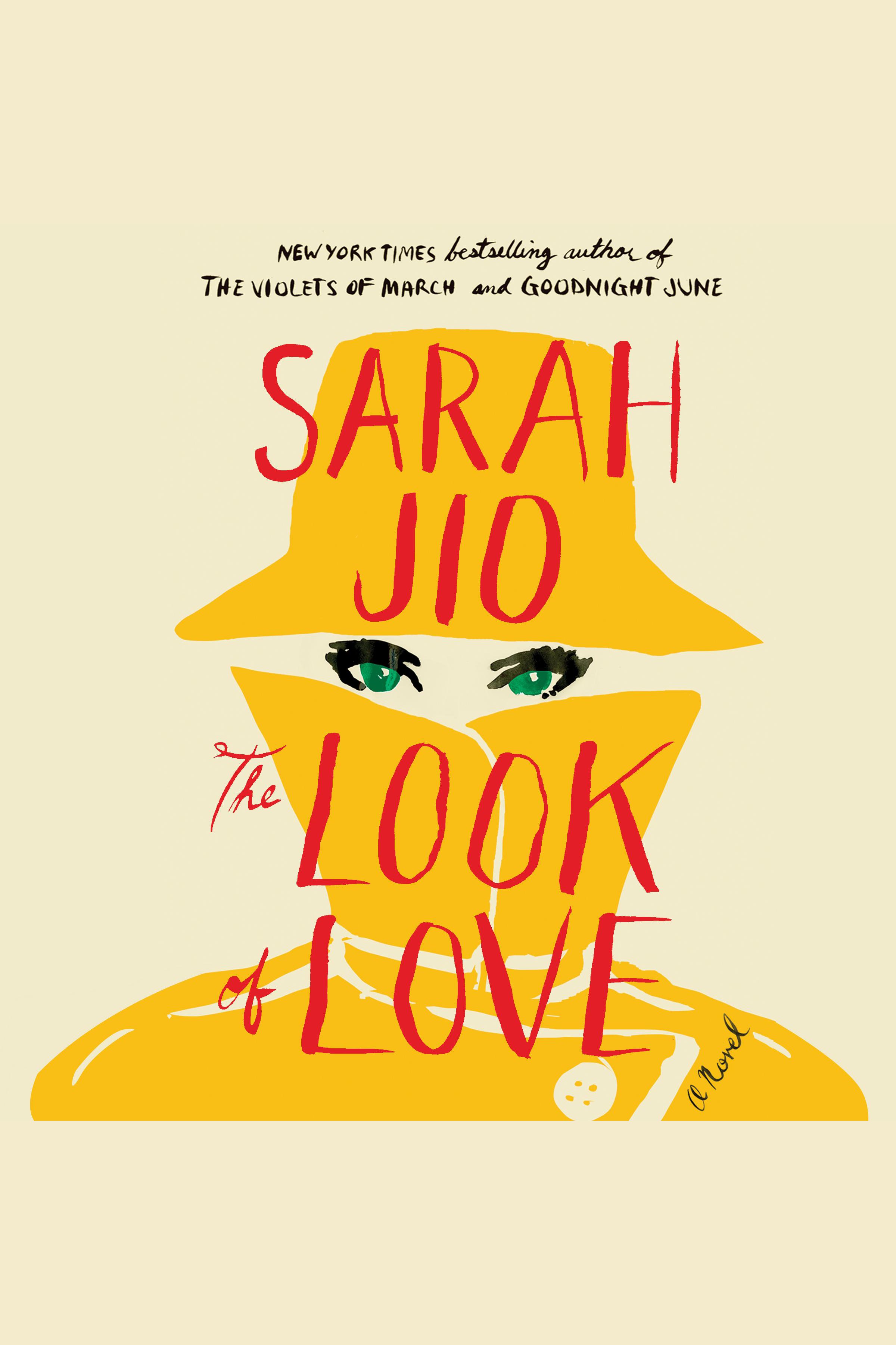 Cover image for The Look of Love [electronic resource] :