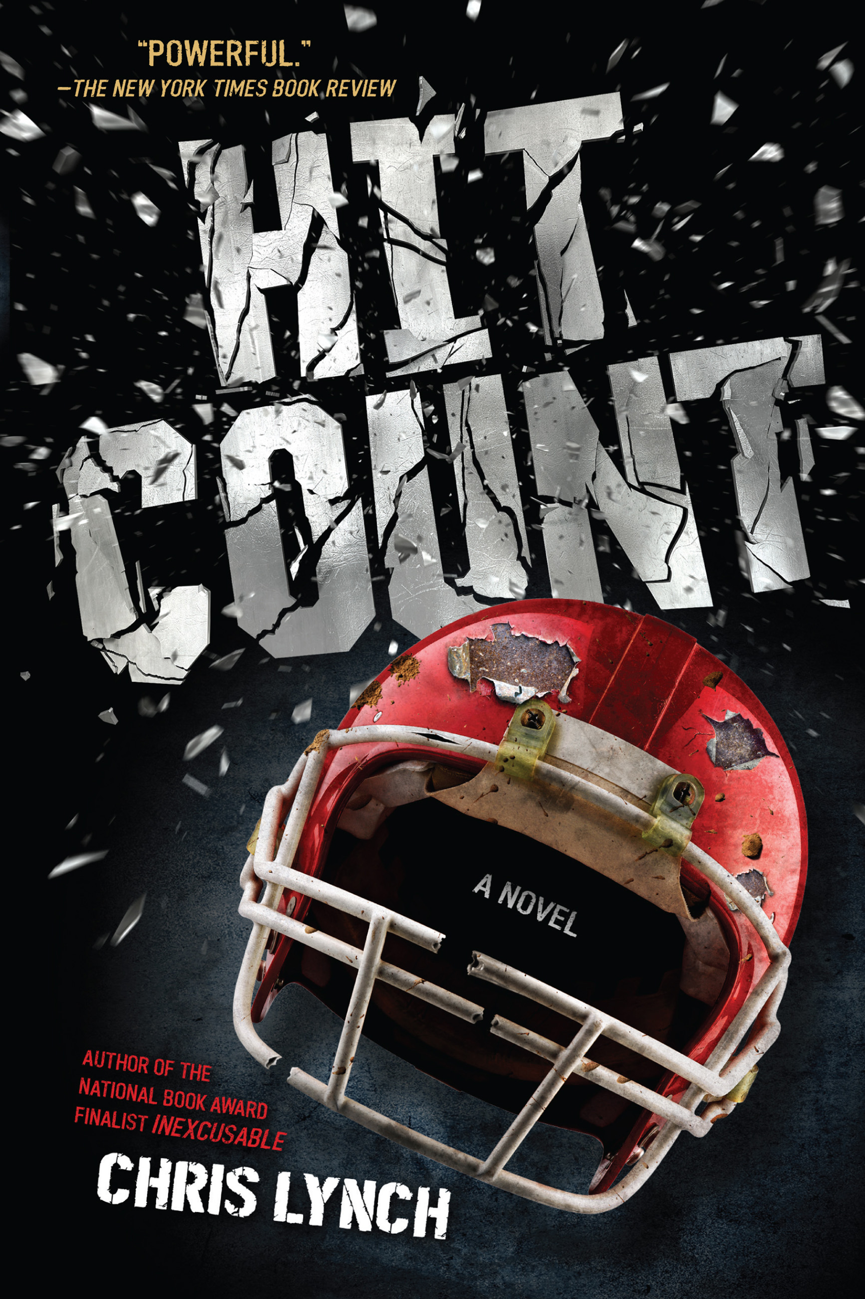 Umschlagbild für Hit Count [electronic resource] :