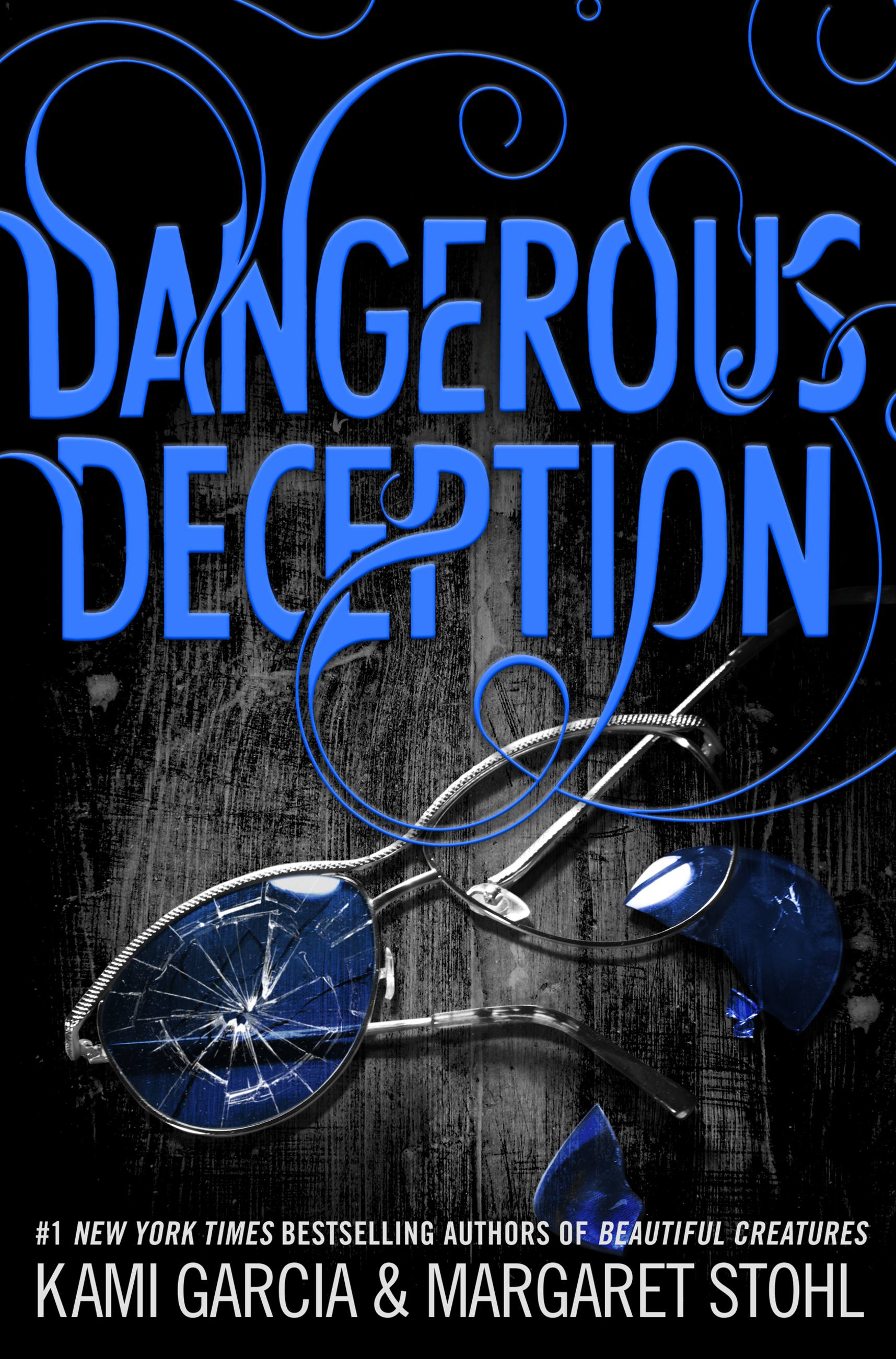 Image de couverture de Dangerous Deception [electronic resource] :