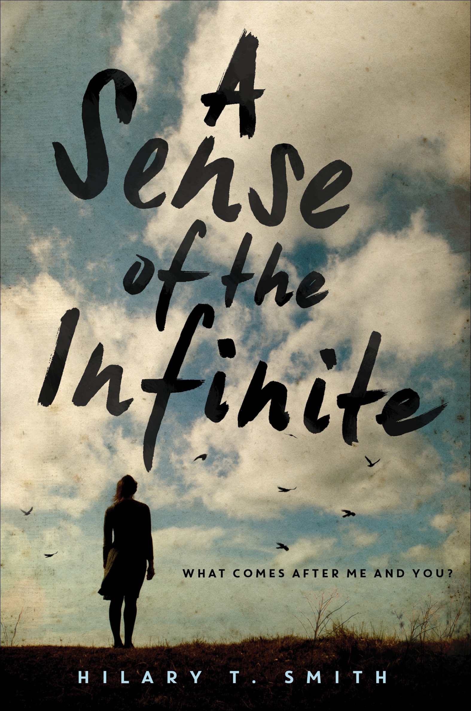 Cover image for A Sense of the Infinite [electronic resource] :