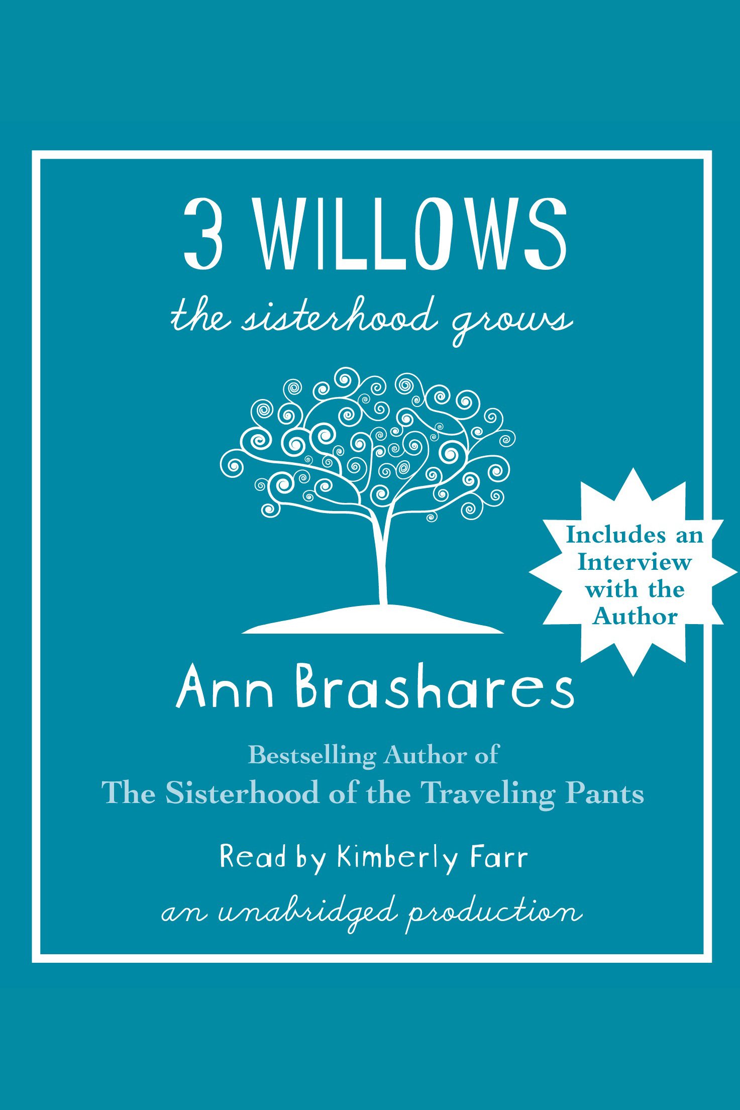 3 Willows cover image