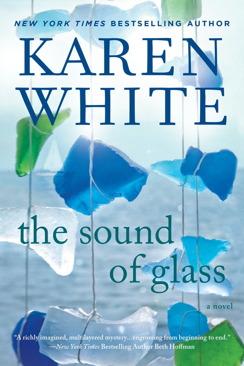 Imagen de portada para The Sound of Glass [electronic resource] :