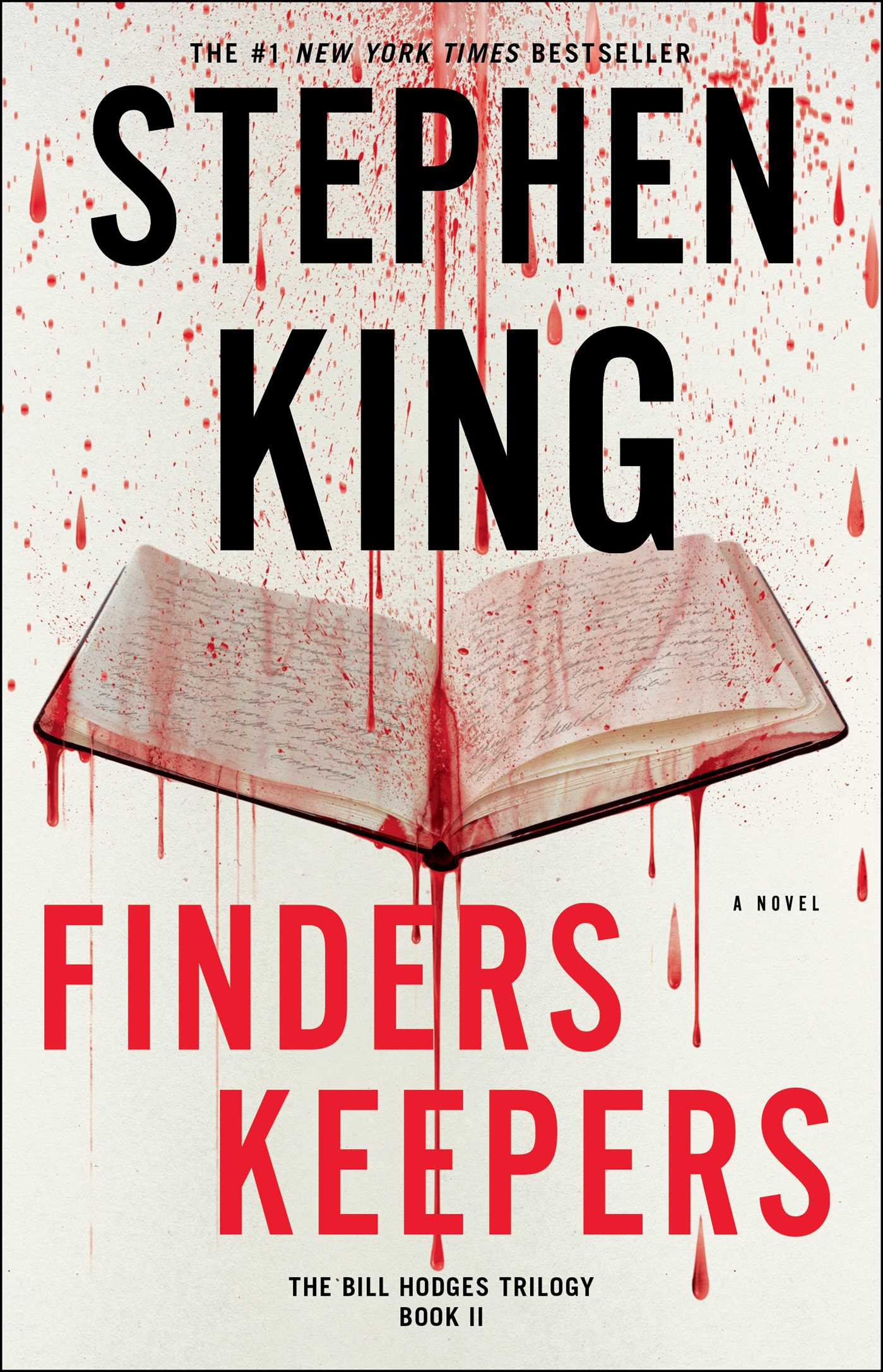 Cover image for Finders Keepers [electronic resource] : A Novel