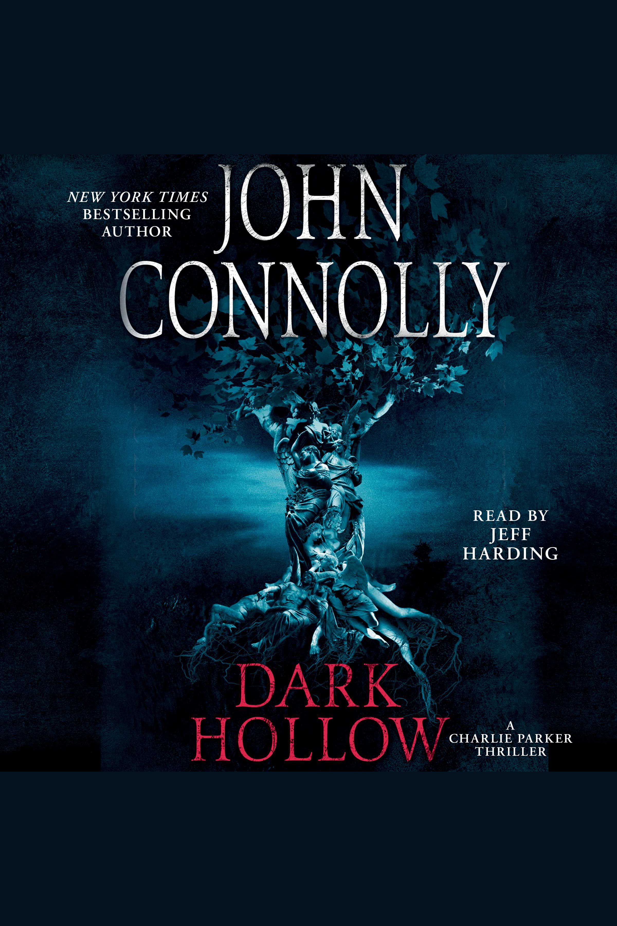 Umschlagbild für Dark Hollow [electronic resource] : A Thriller