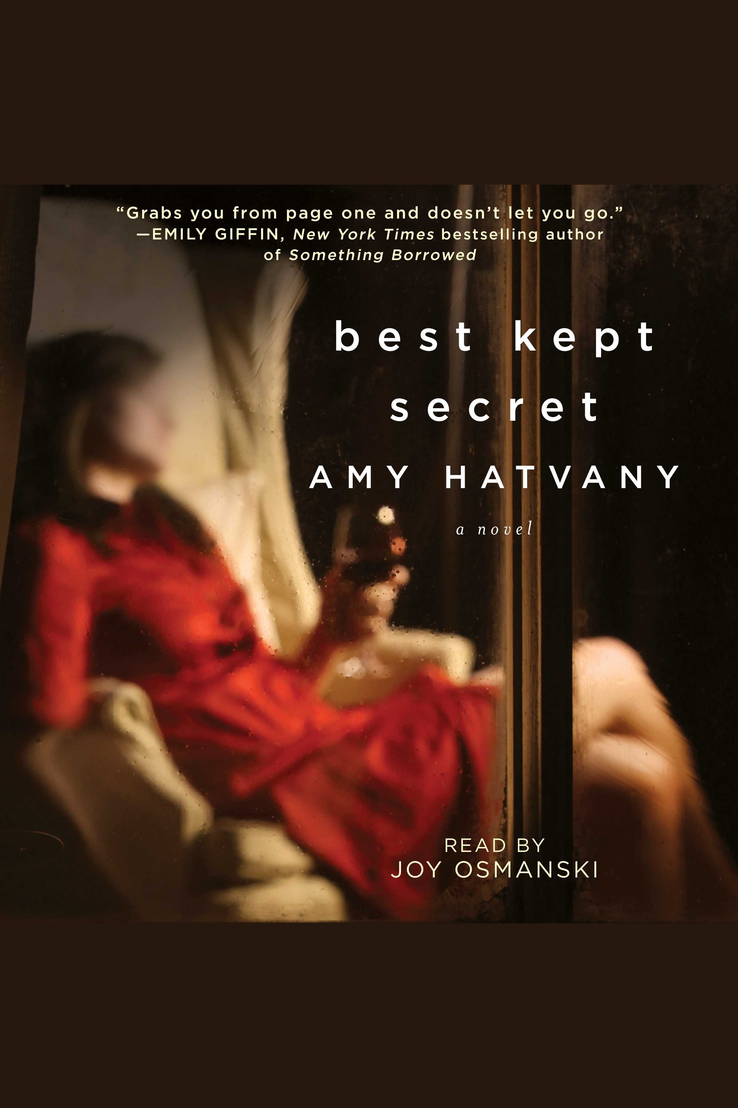 Best Kept Secret cover image