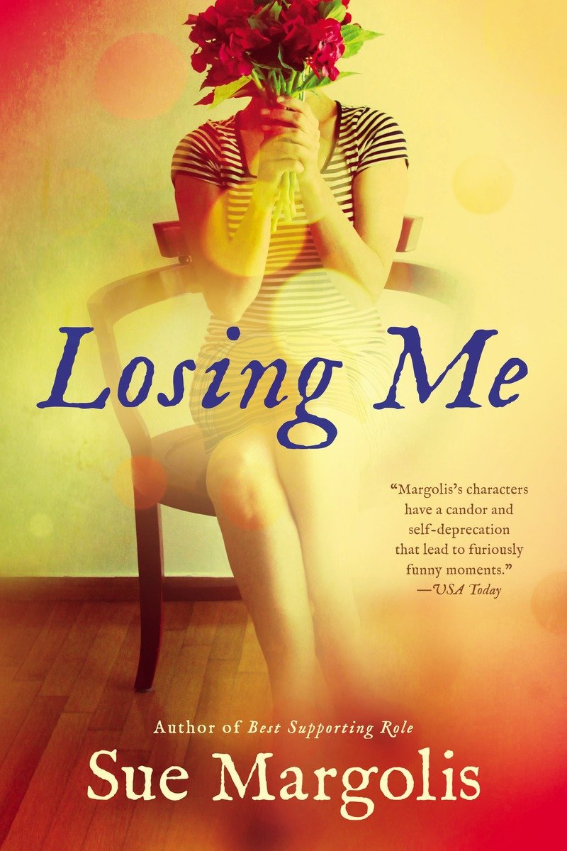 Cover image for Losing Me [electronic resource] :