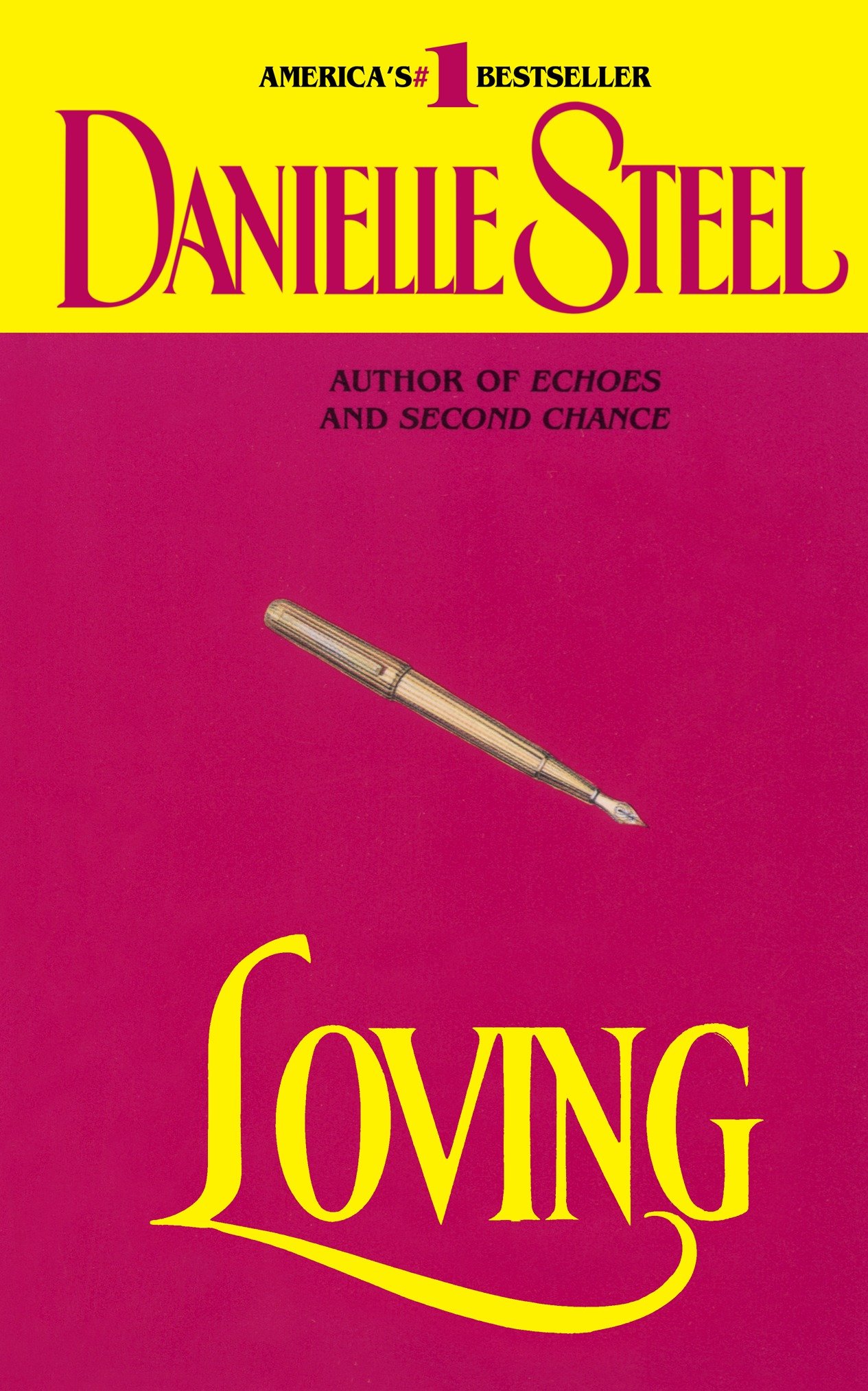 Image de couverture de Loving [electronic resource] : A Novel