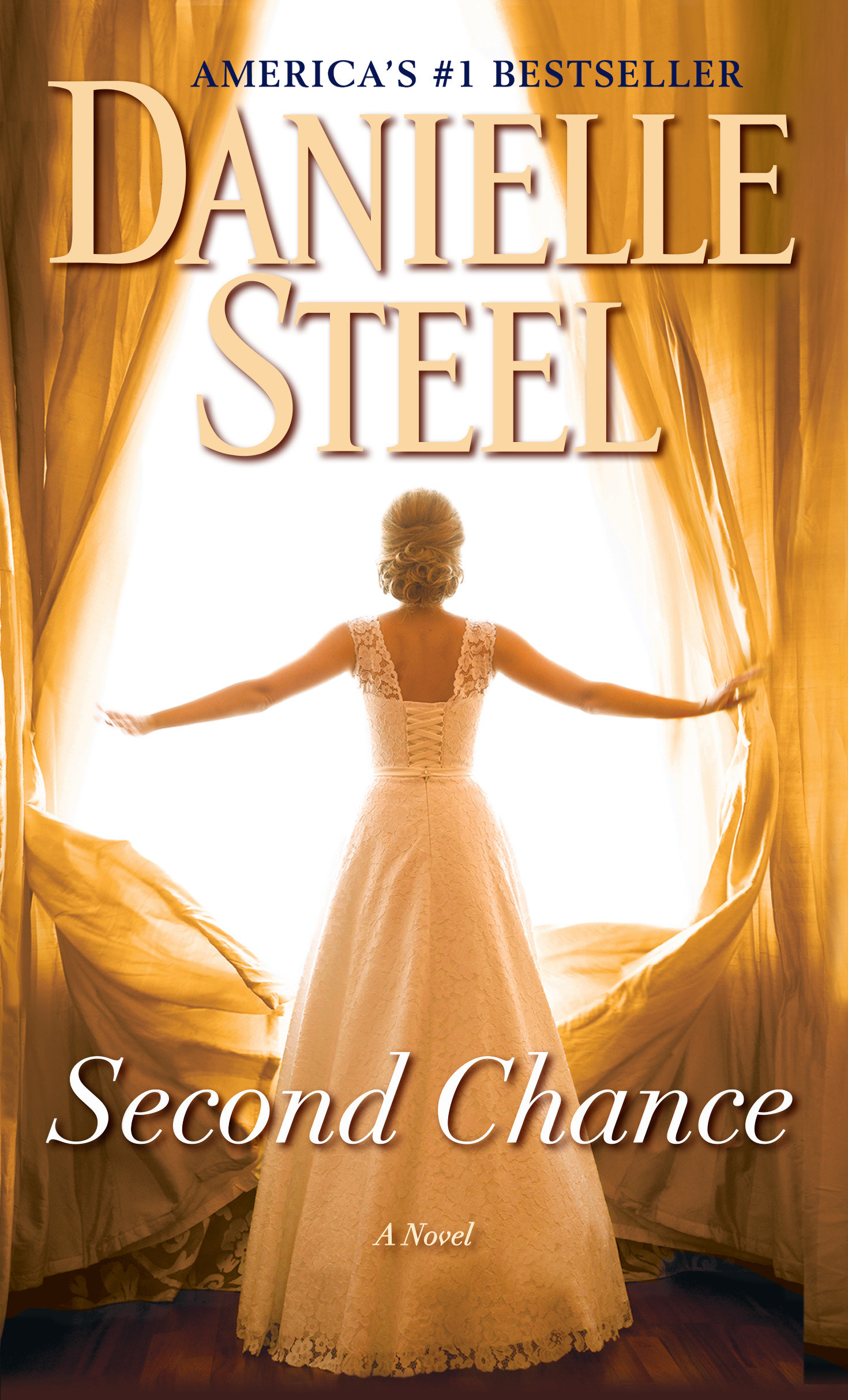 Umschlagbild für Second Chance [electronic resource] : A Novel