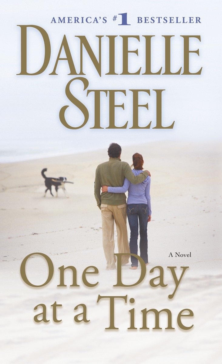 Umschlagbild für One Day at a Time [electronic resource] : A Novel