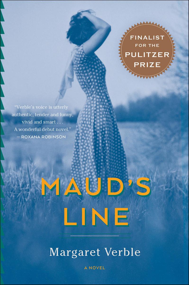 Maud's Line cover image