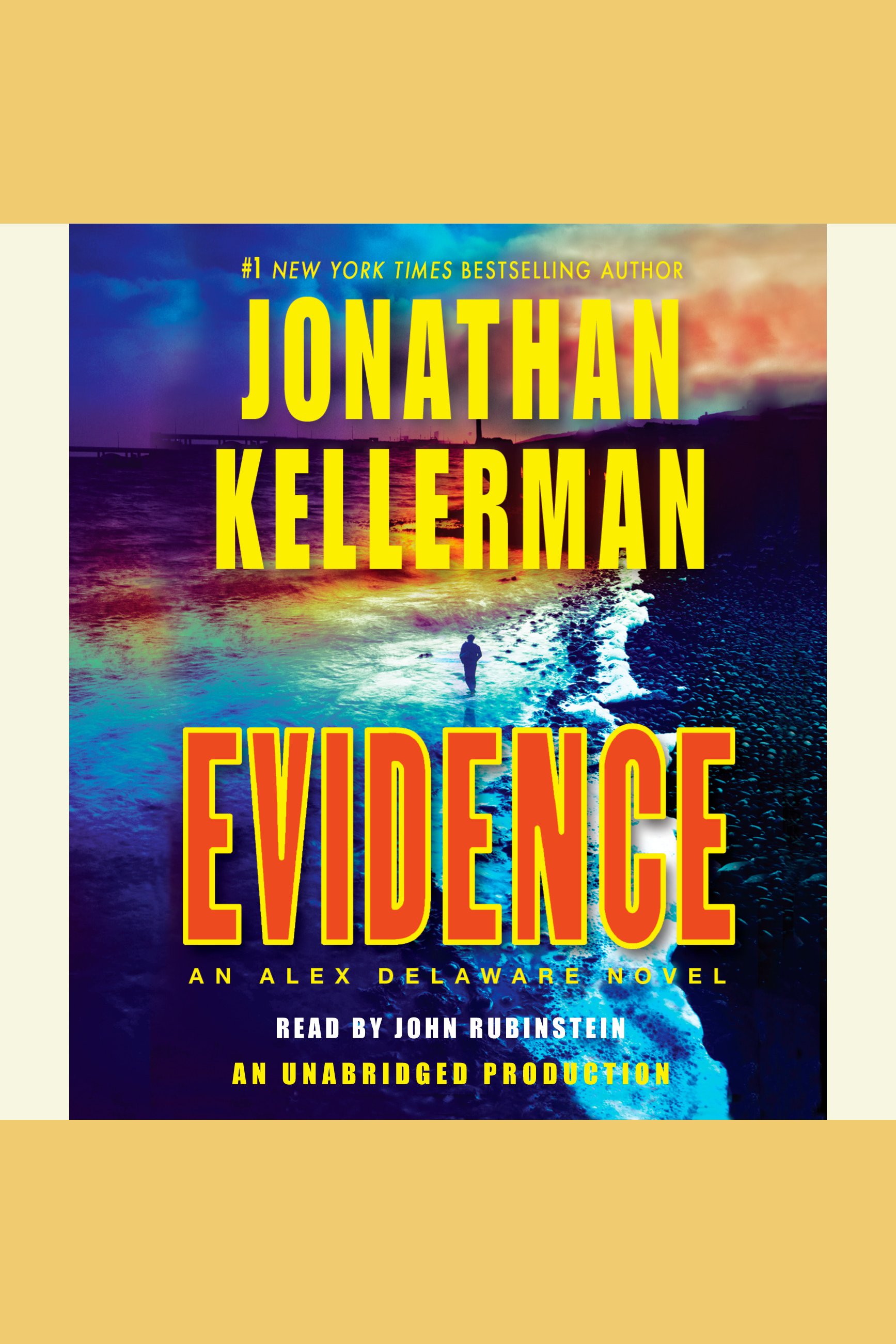 Cover image for Evidence [electronic resource] :