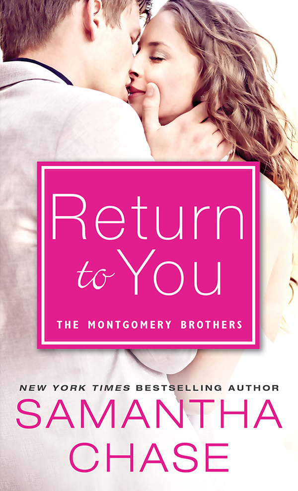 Image de couverture de Return to You [electronic resource] :