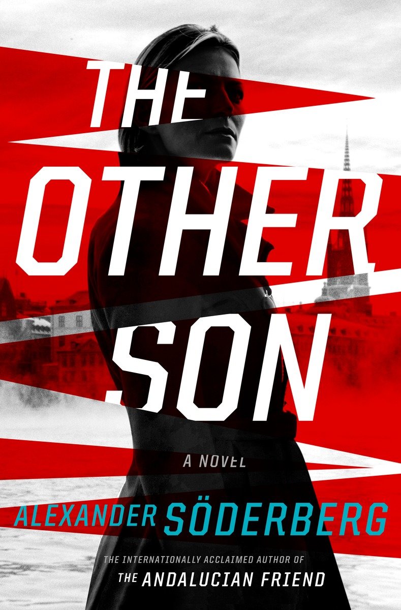 Cover image for The Other Son [electronic resource] : A Novel