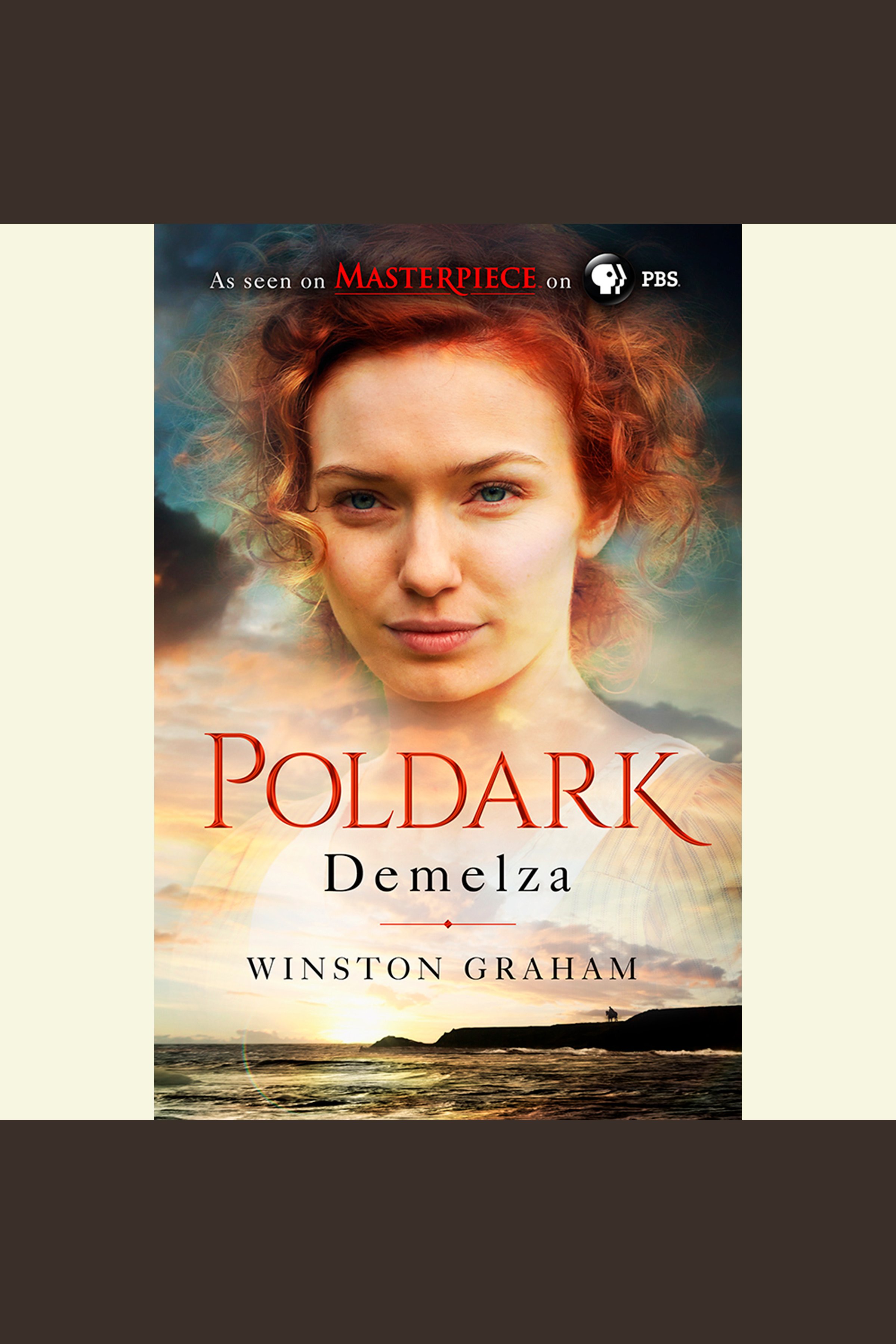 Demelza A Novel of Cornwall, 1788-1790 cover image
