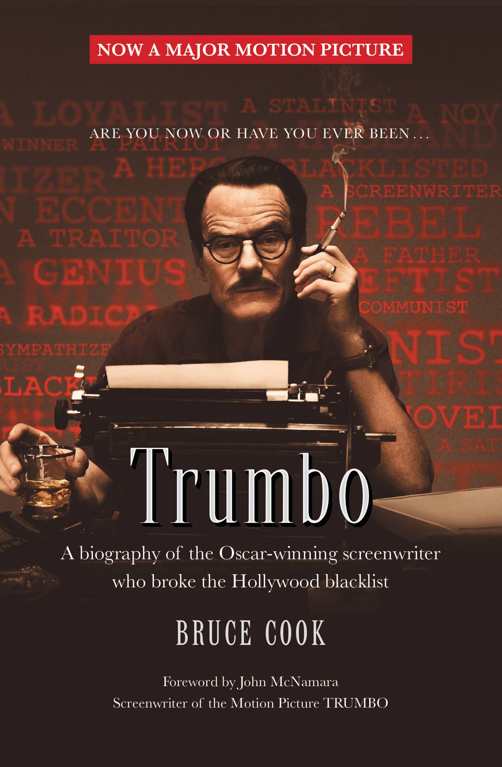 Imagen de portada para TRUMBO [electronic resource] :