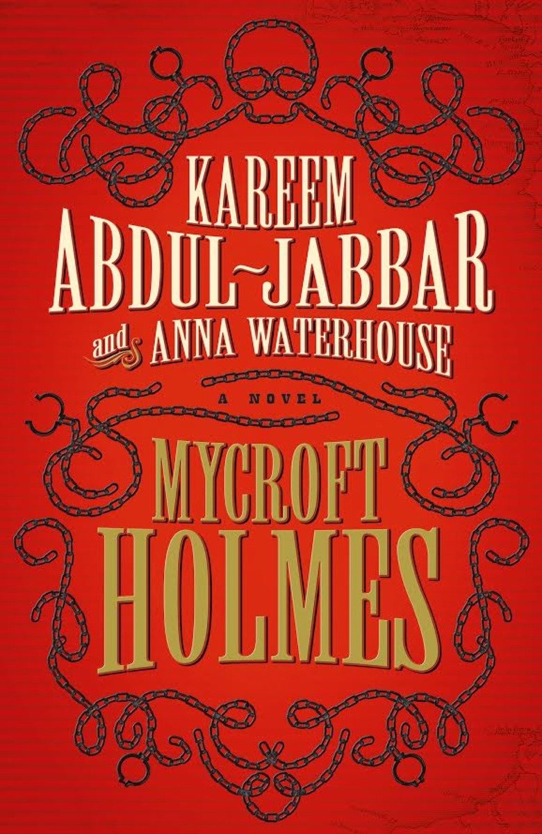 Cover image for Mycroft Holmes [electronic resource] :