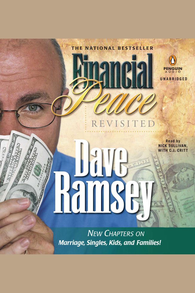 Umschlagbild für Financial Peace Revisited [electronic resource] :