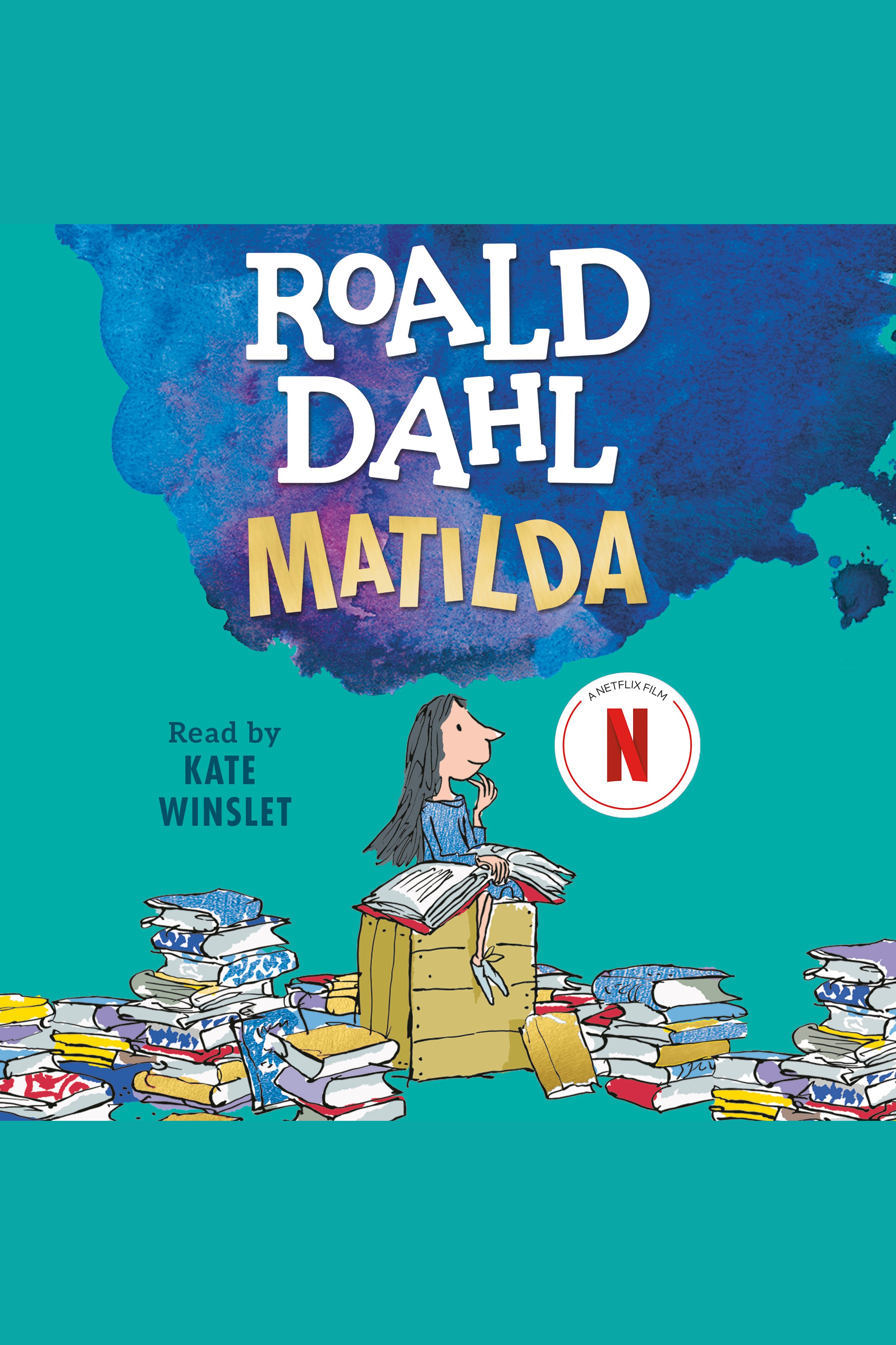 Matilda cover image