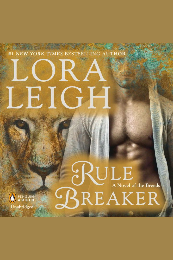 Cover image for Rule Breaker [electronic resource] :
