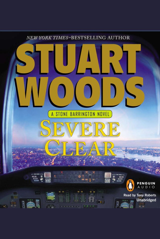 Cover image for Severe Clear [electronic resource] :
