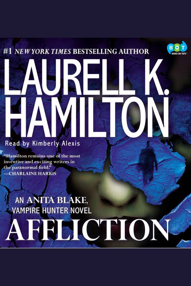 Image de couverture de Affliction [electronic resource] :