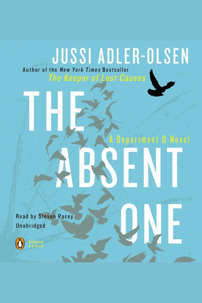 The Absent One cover image