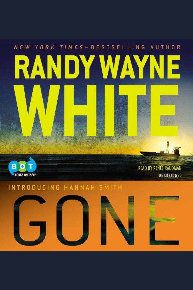 Cover image for Gone [electronic resource] :