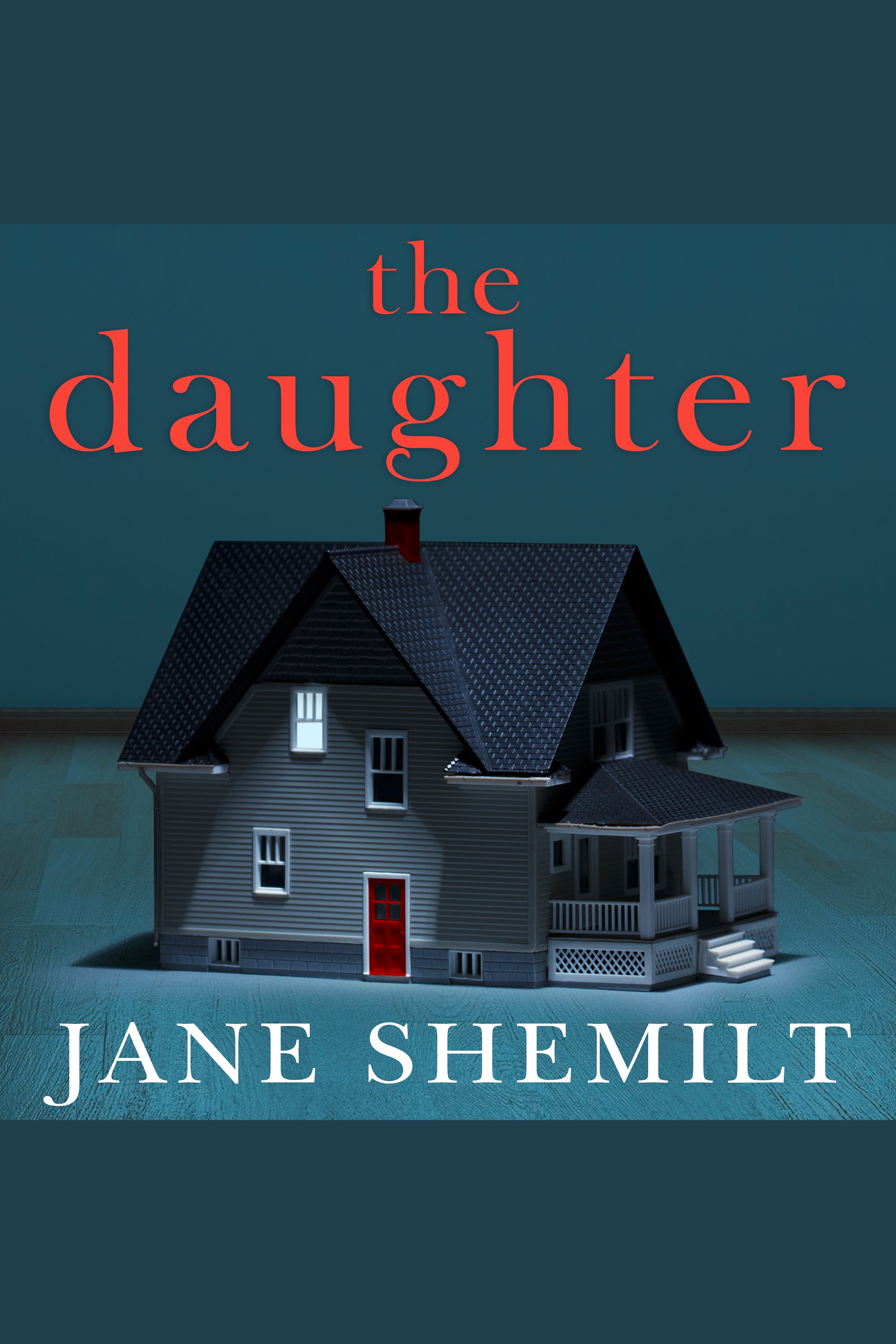 Cover image for The Daughter [electronic resource] :