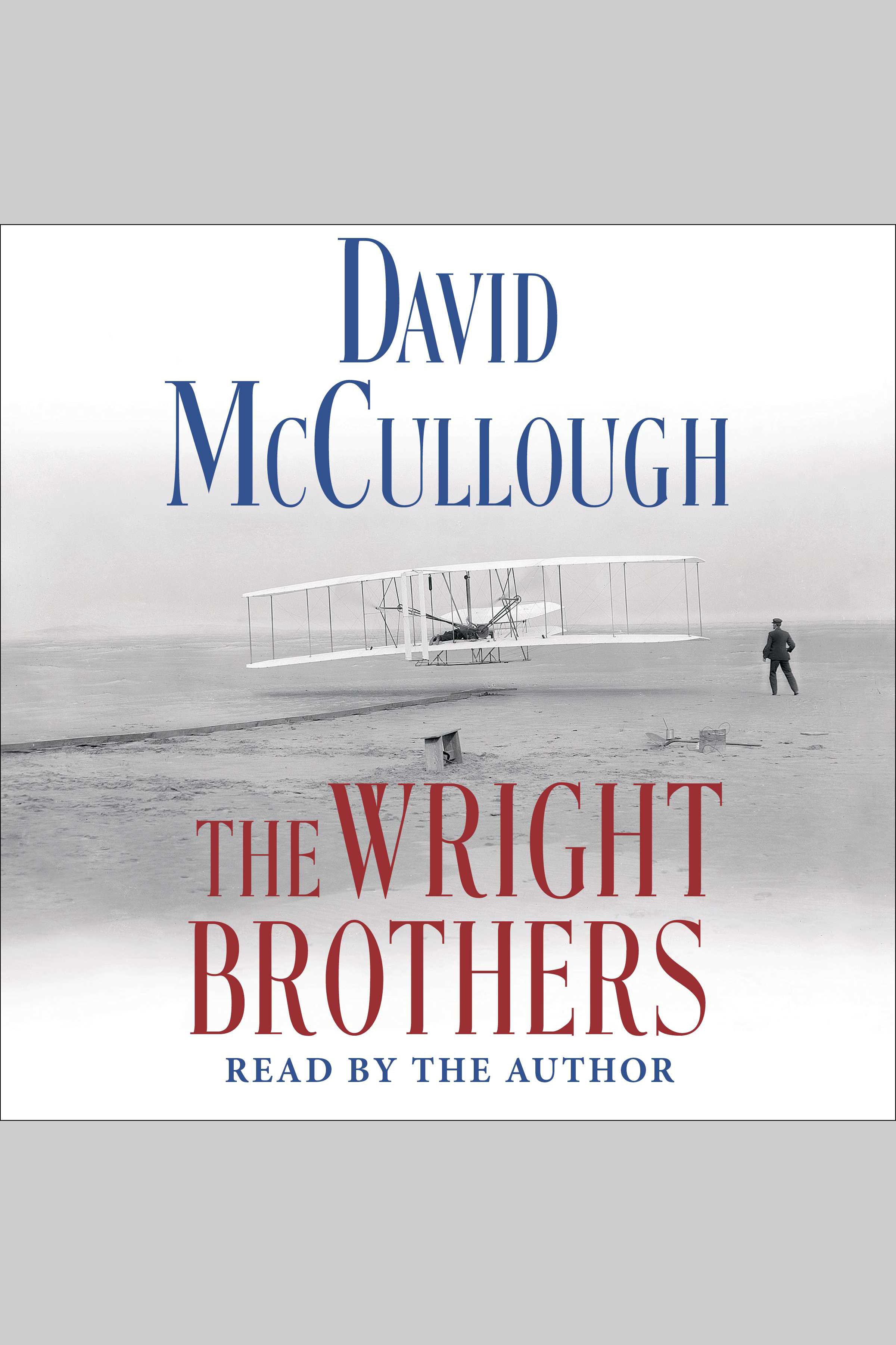 Cover image for The Wright Brothers [electronic resource] :