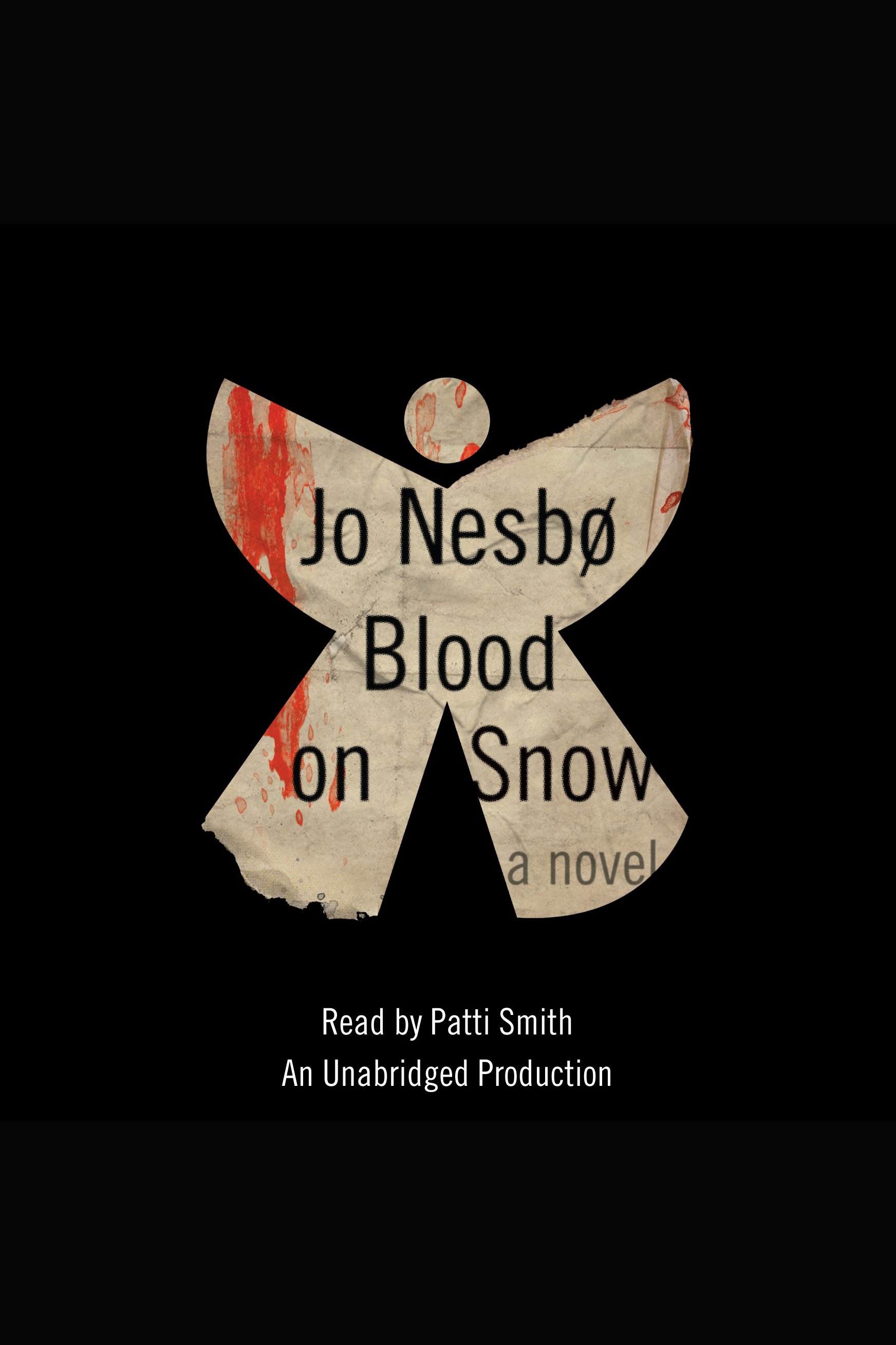 Cover image for Blood on Snow [electronic resource] : A novel