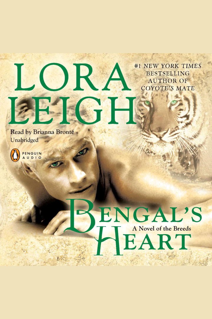 Image de couverture de Bengal's Heart [electronic resource] :