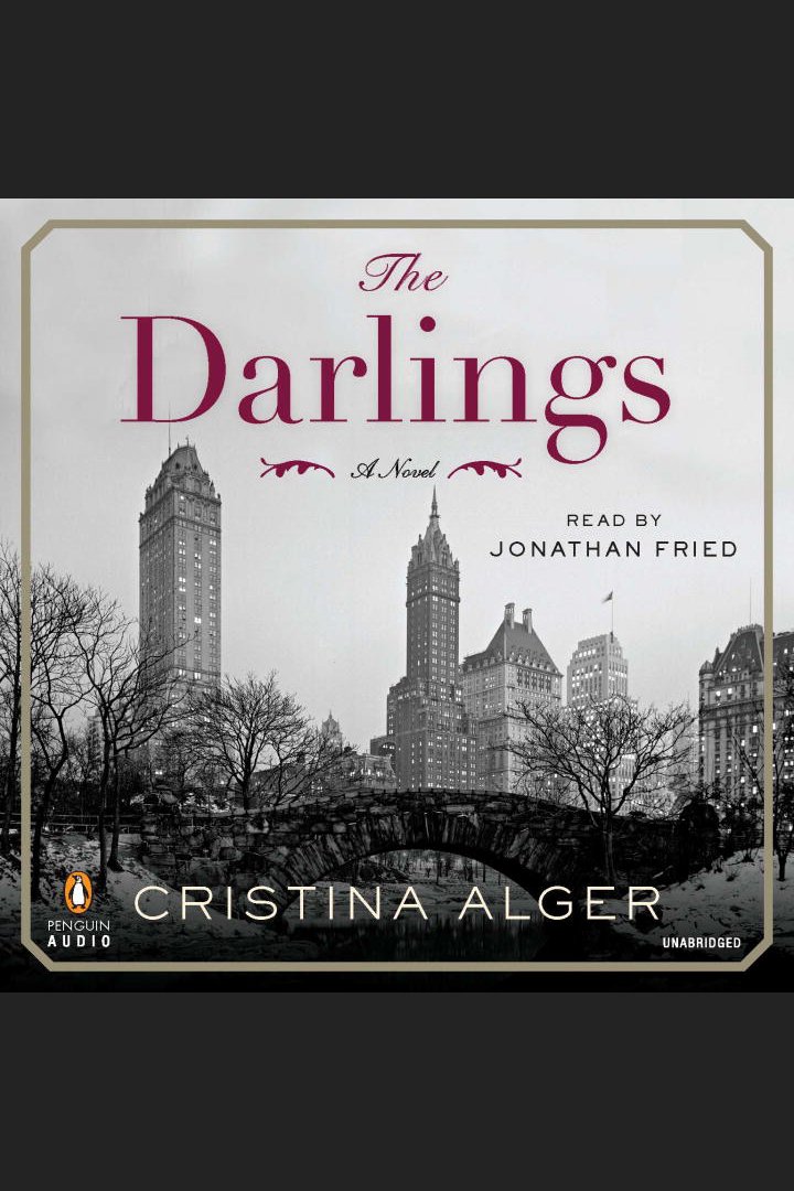 The Darlings cover image