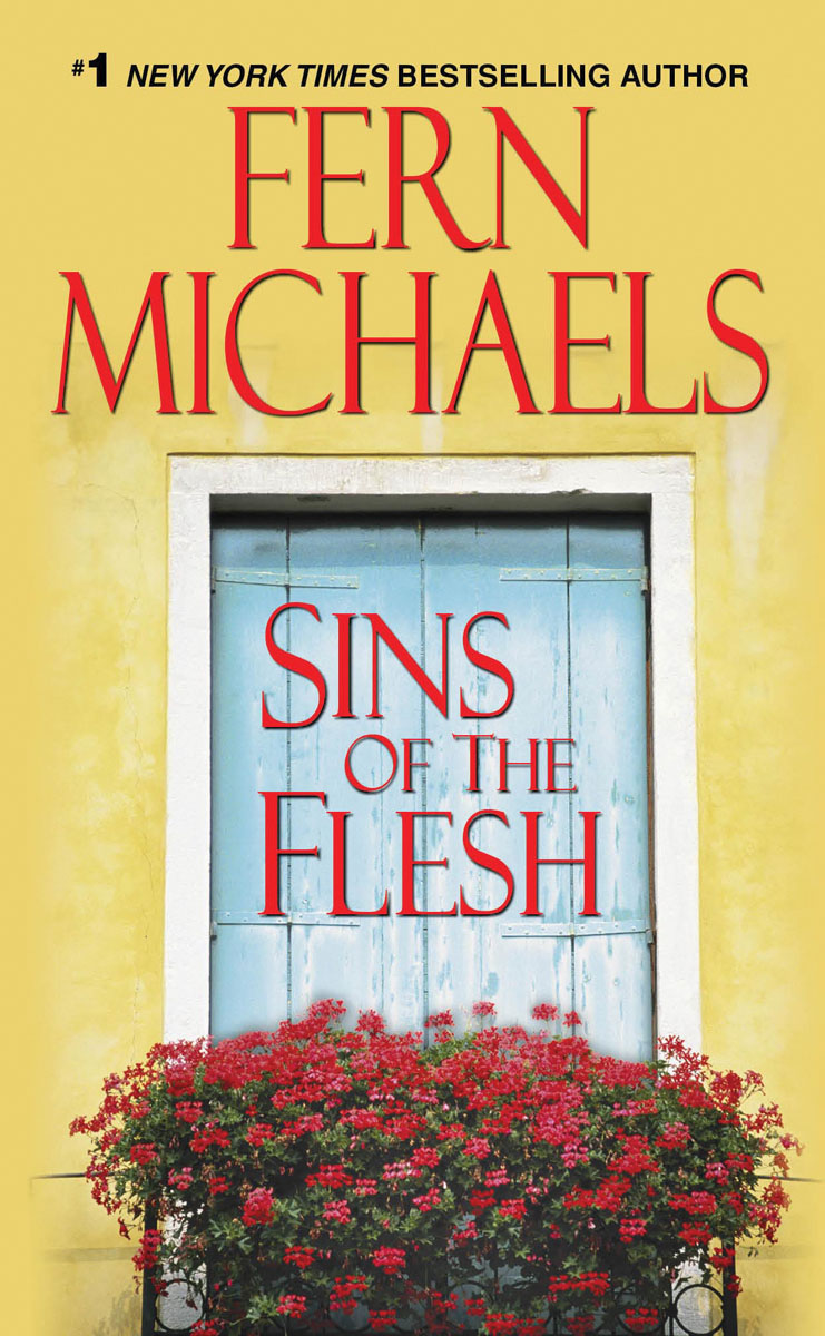 Image de couverture de Sins of the Flesh [electronic resource] :