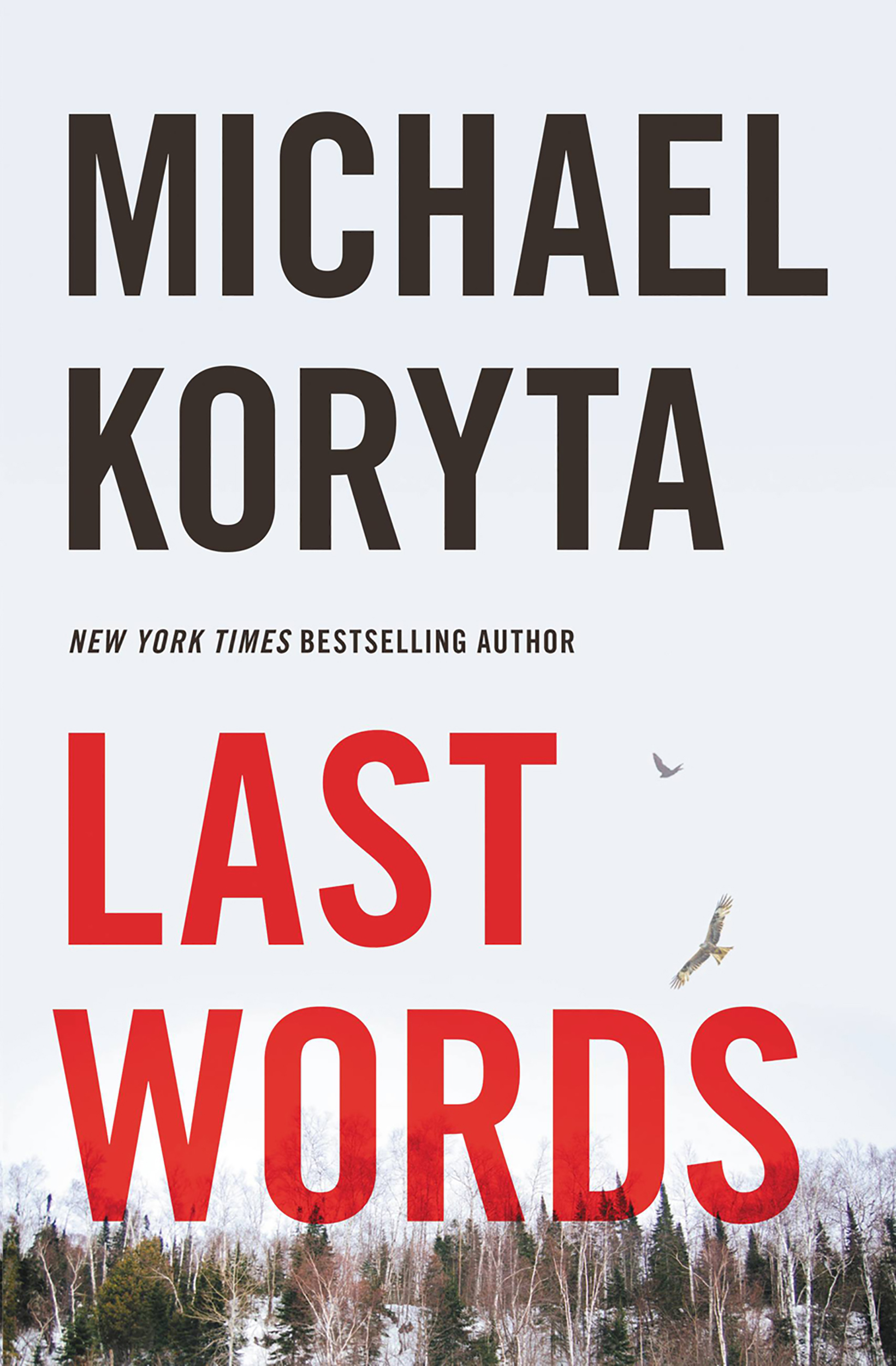 Image de couverture de Last Words [electronic resource] :