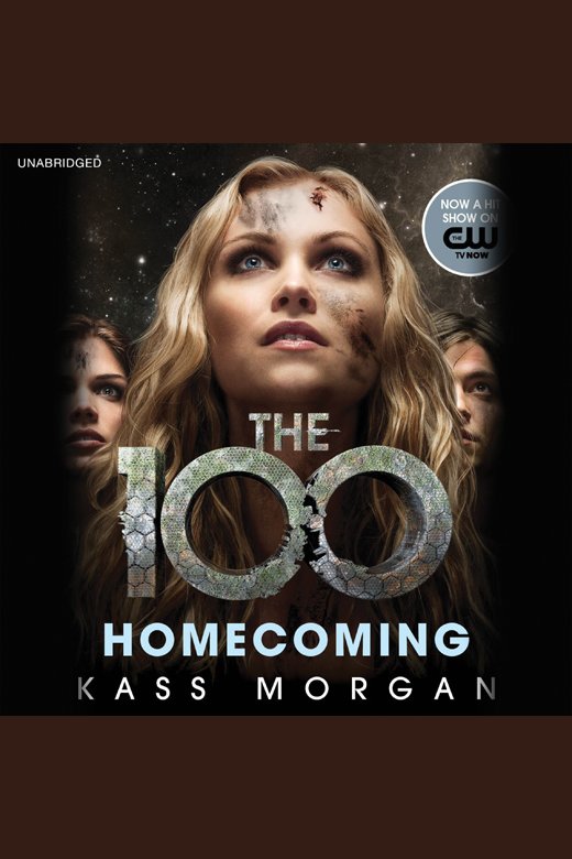 Image de couverture de Homecoming [electronic resource] :
