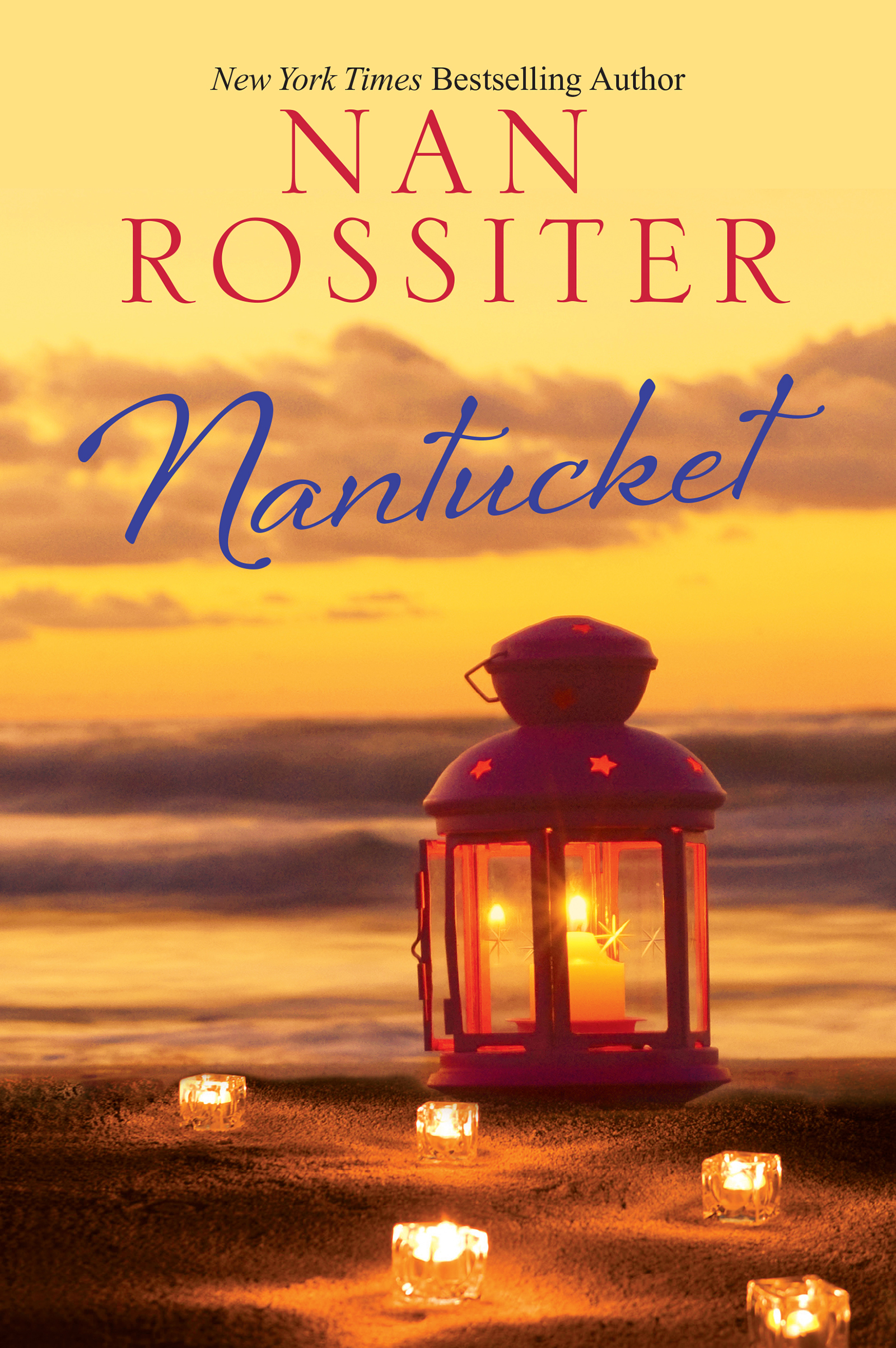 Cover image for Nantucket [electronic resource] :