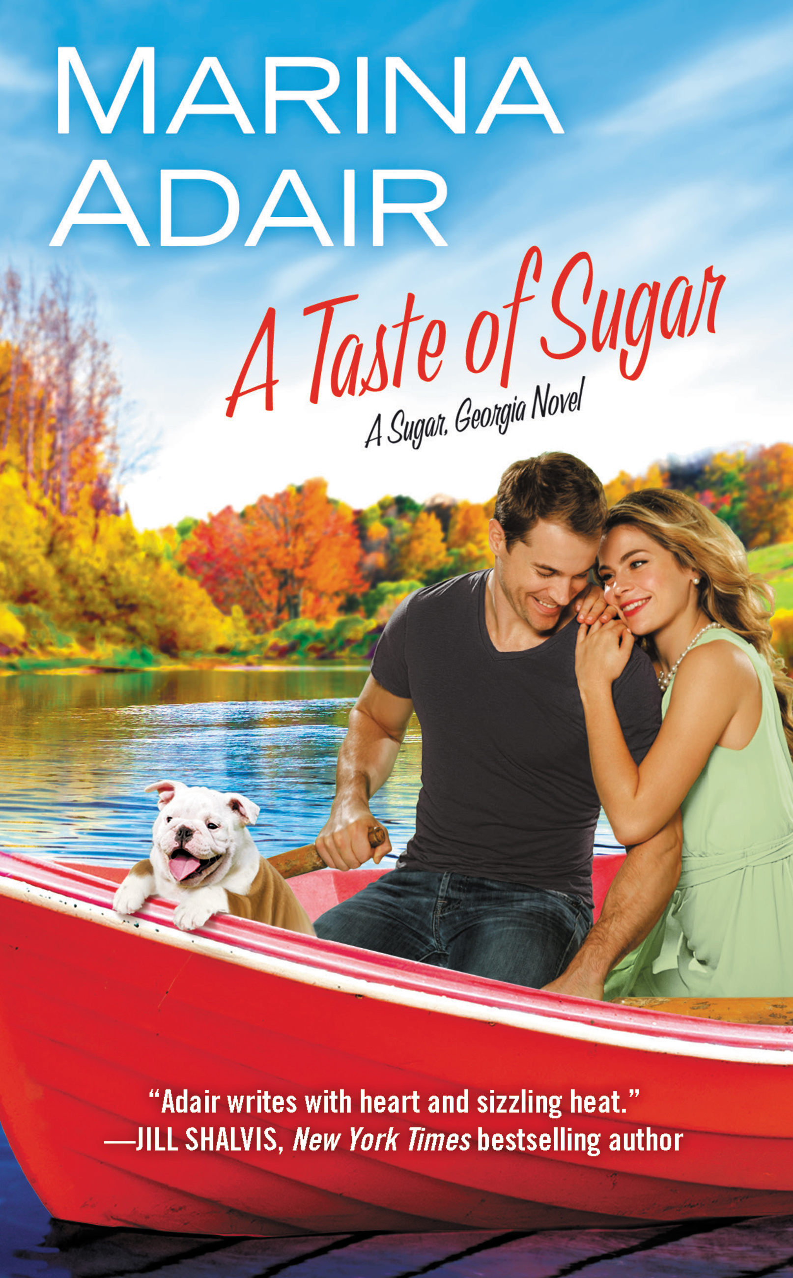 Imagen de portada para A Taste of Sugar [electronic resource] :