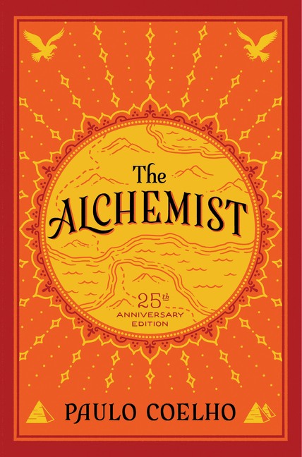 Cover image for The Alchemist [electronic resource] :