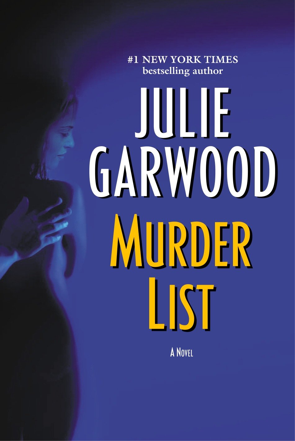 Umschlagbild für Murder List [electronic resource] :