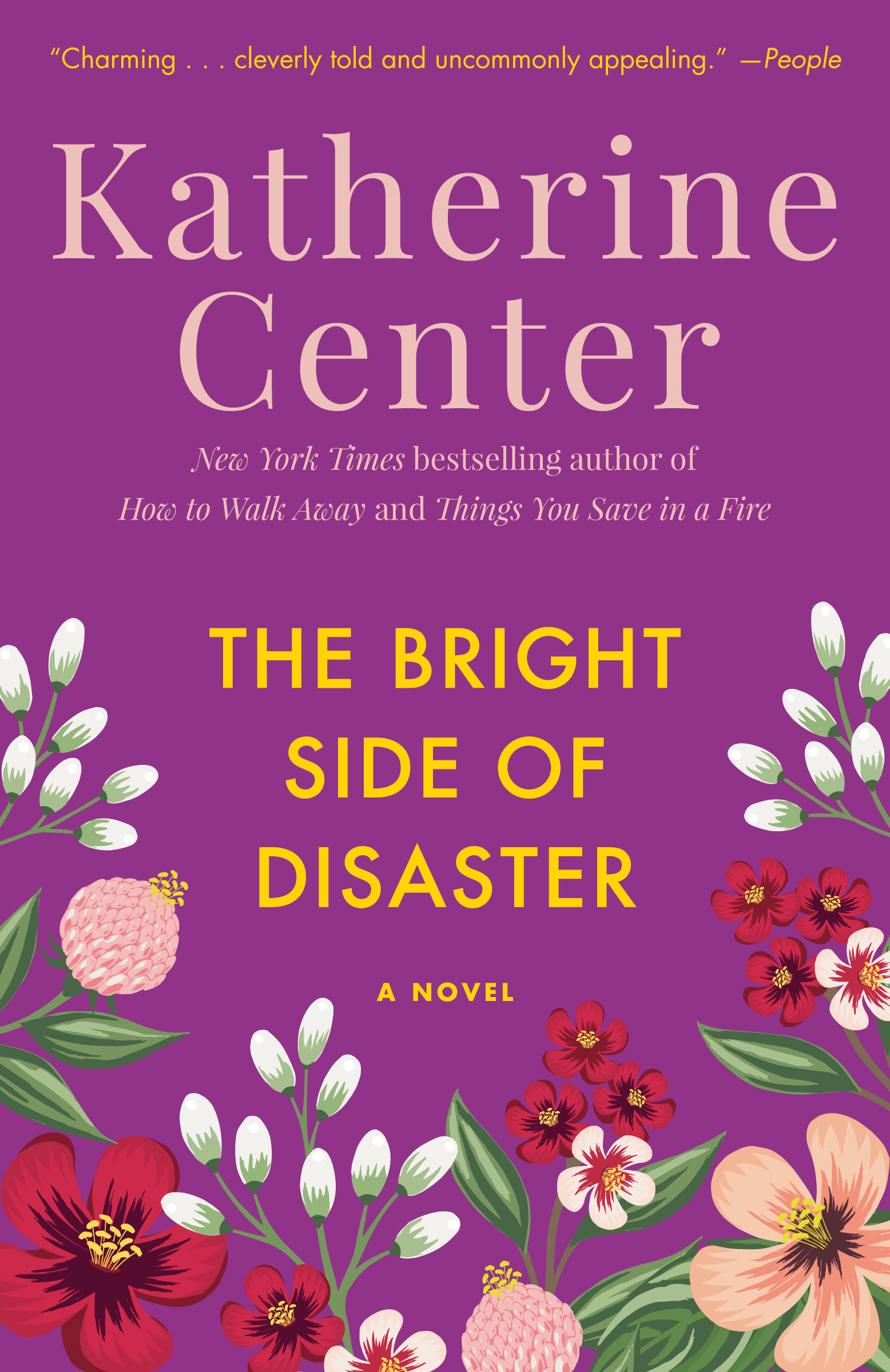 The bright side of disaster cover image