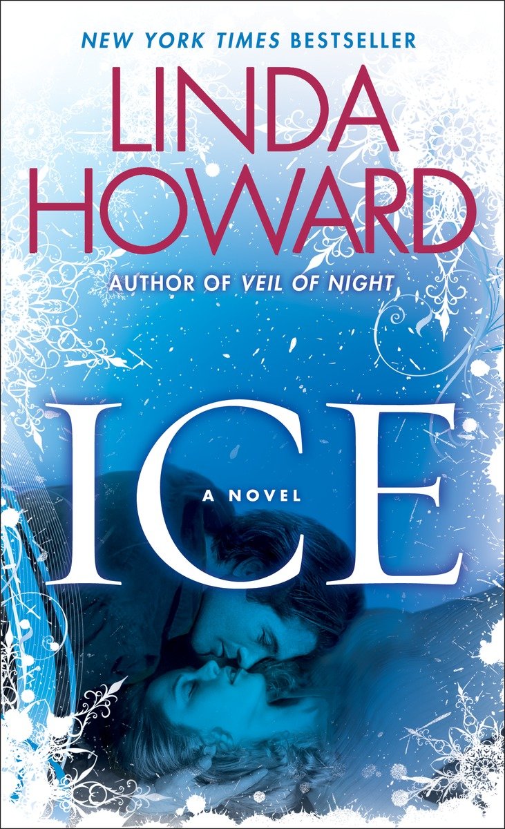 Ice cover image