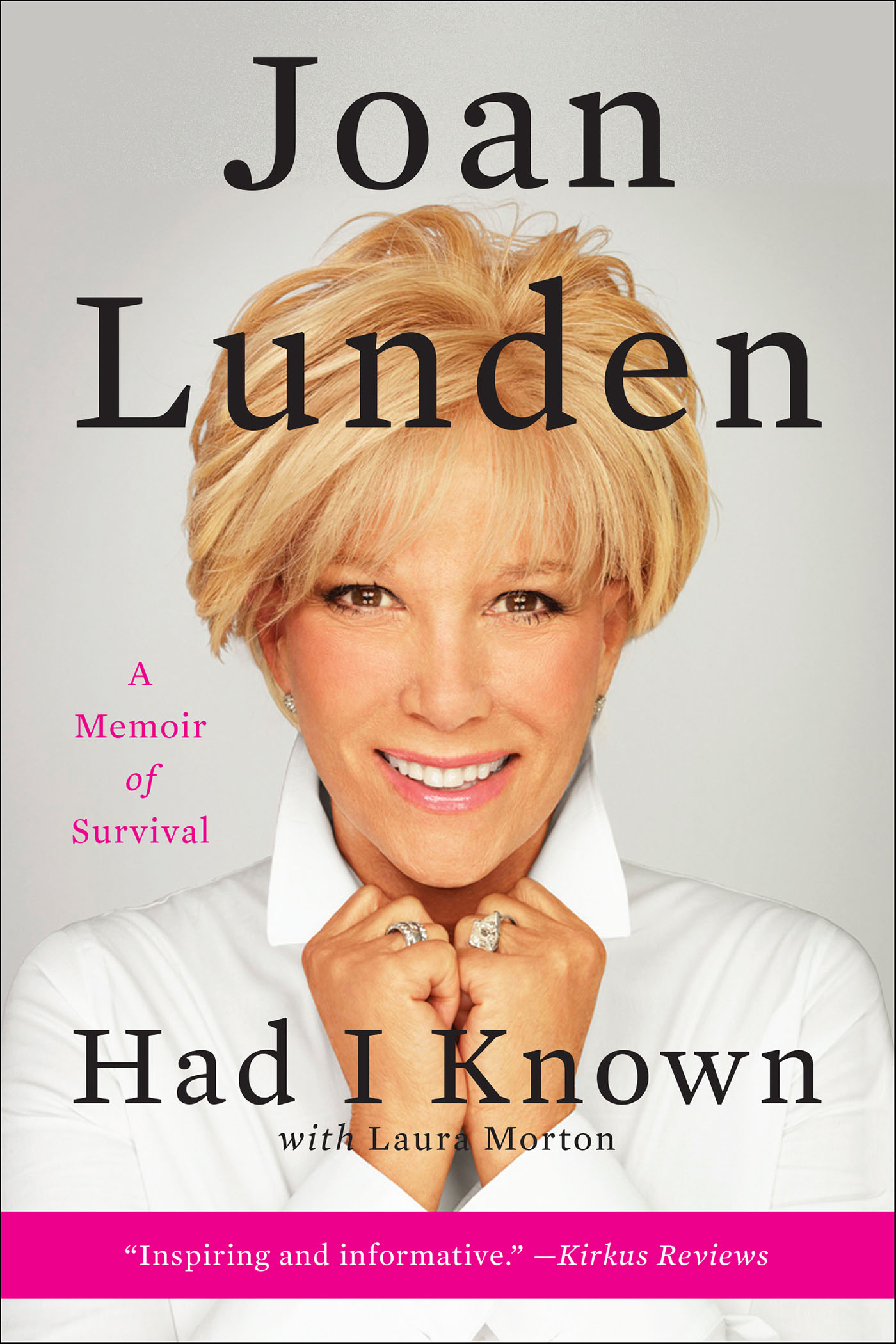 Cover image for Had I Known [electronic resource] : A Memoir of Survival