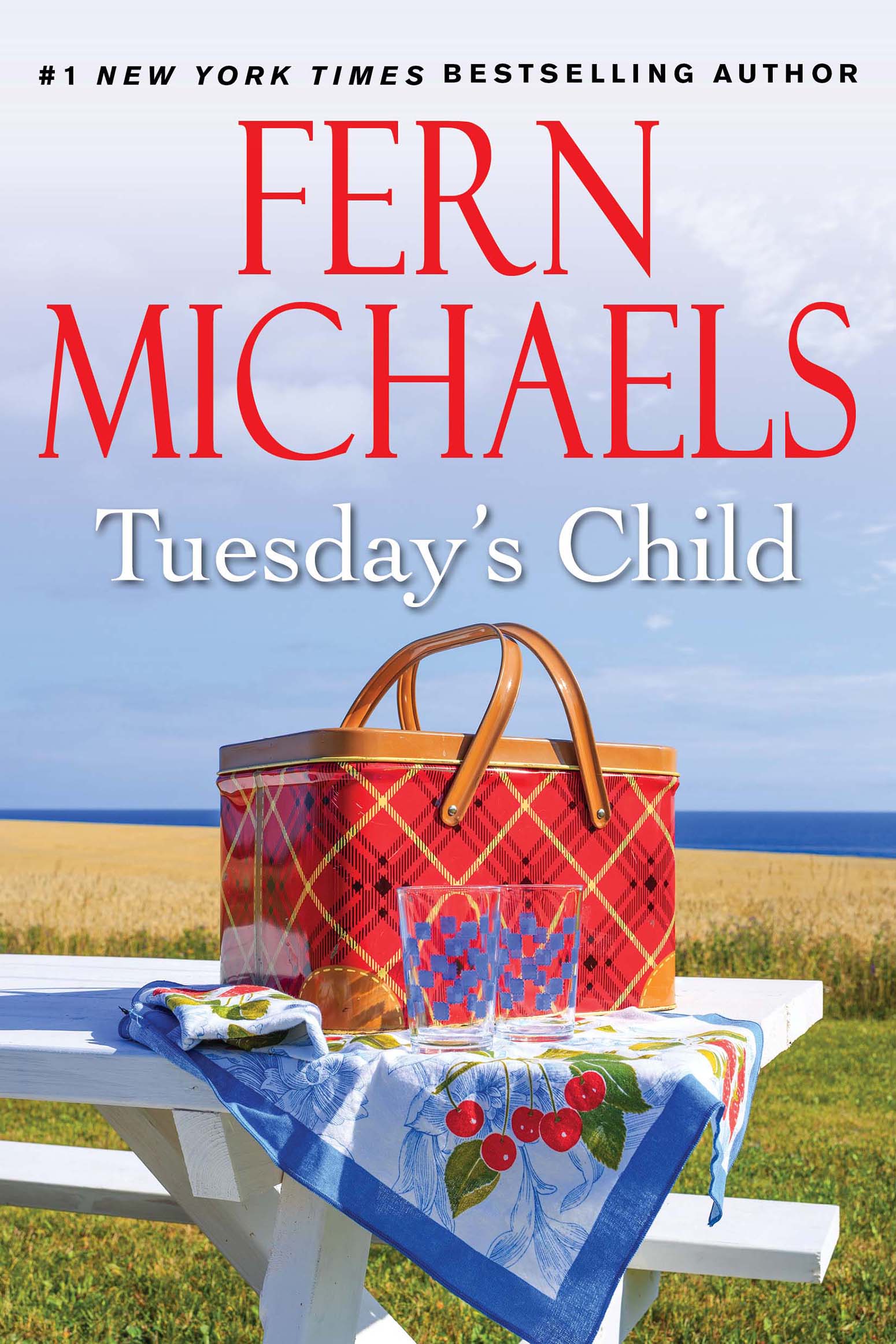 Cover image for Tuesday's Child [electronic resource] :