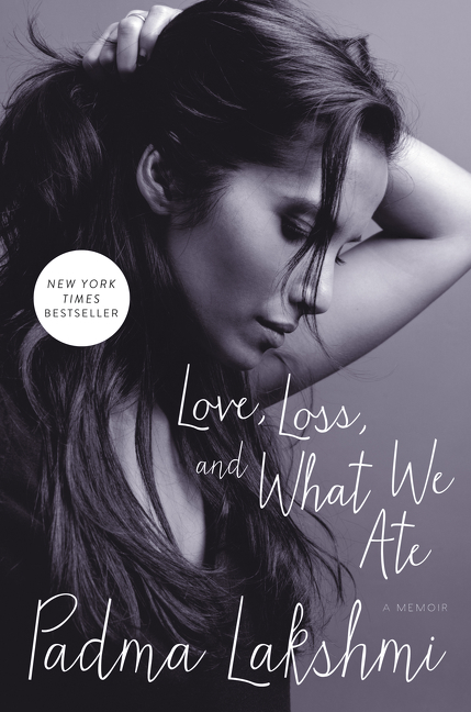 Cover image for Love, Loss, and What We Ate [electronic resource] : A Memoir