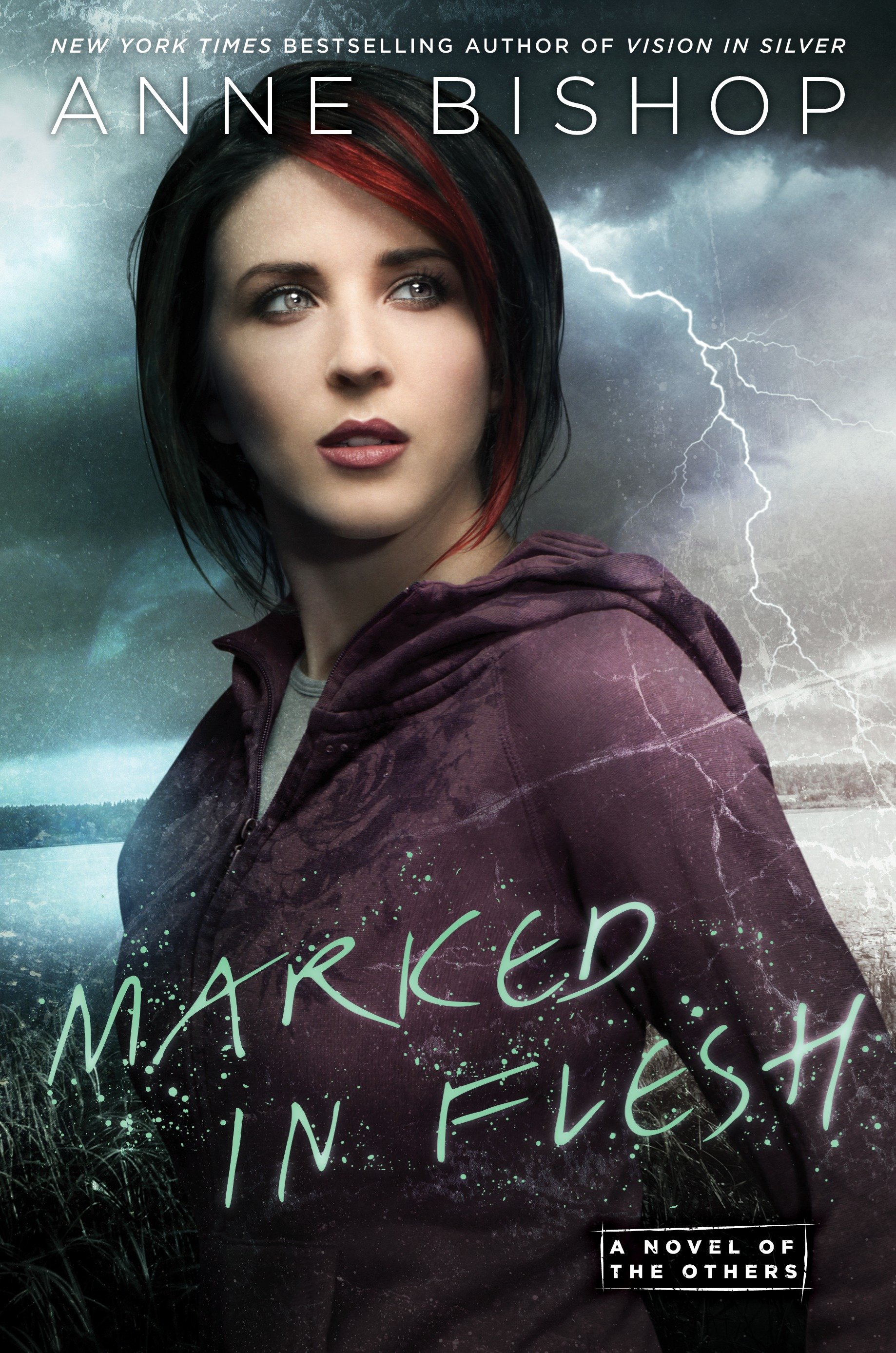 Image de couverture de Marked In Flesh [electronic resource] :