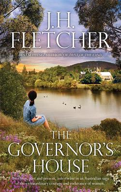 Cover image for The Governor's House [electronic resource] :