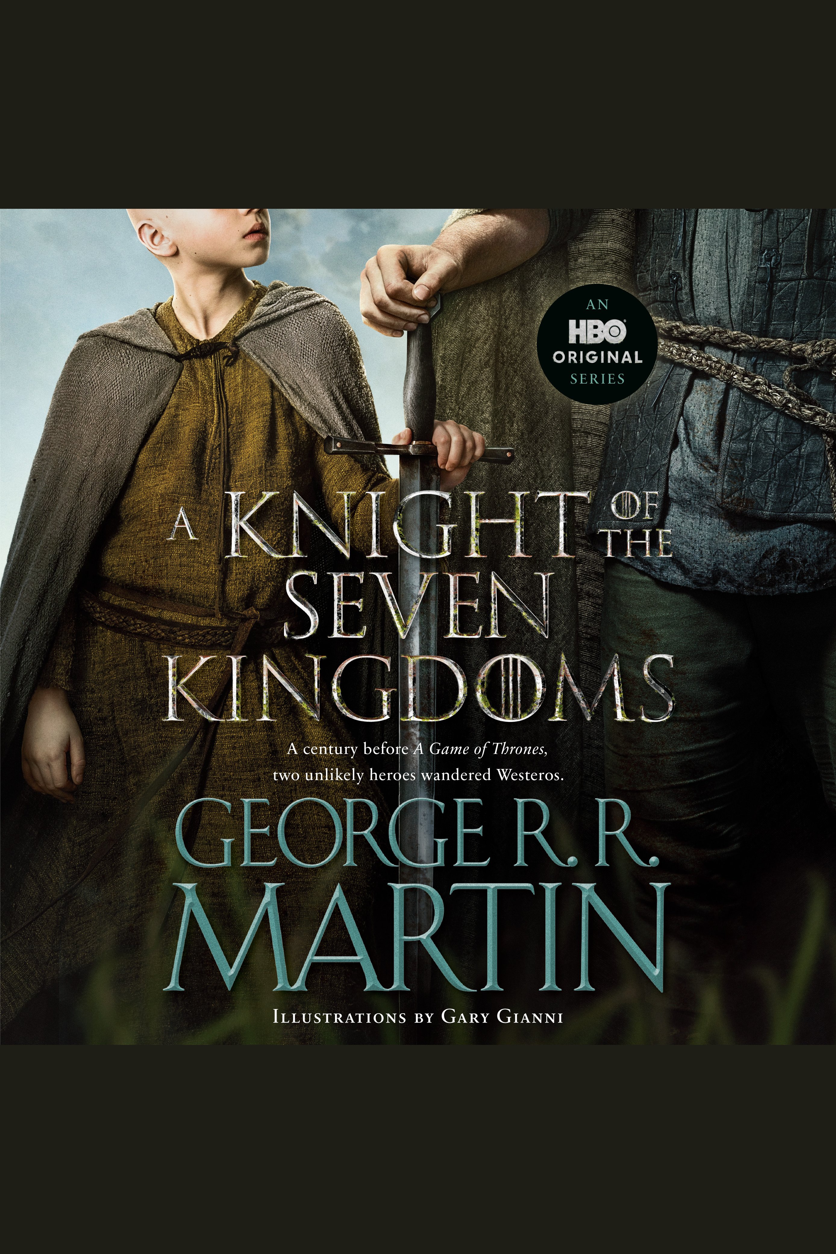 Image de couverture de Knight of the Seven Kingdoms, A [electronic resource] :