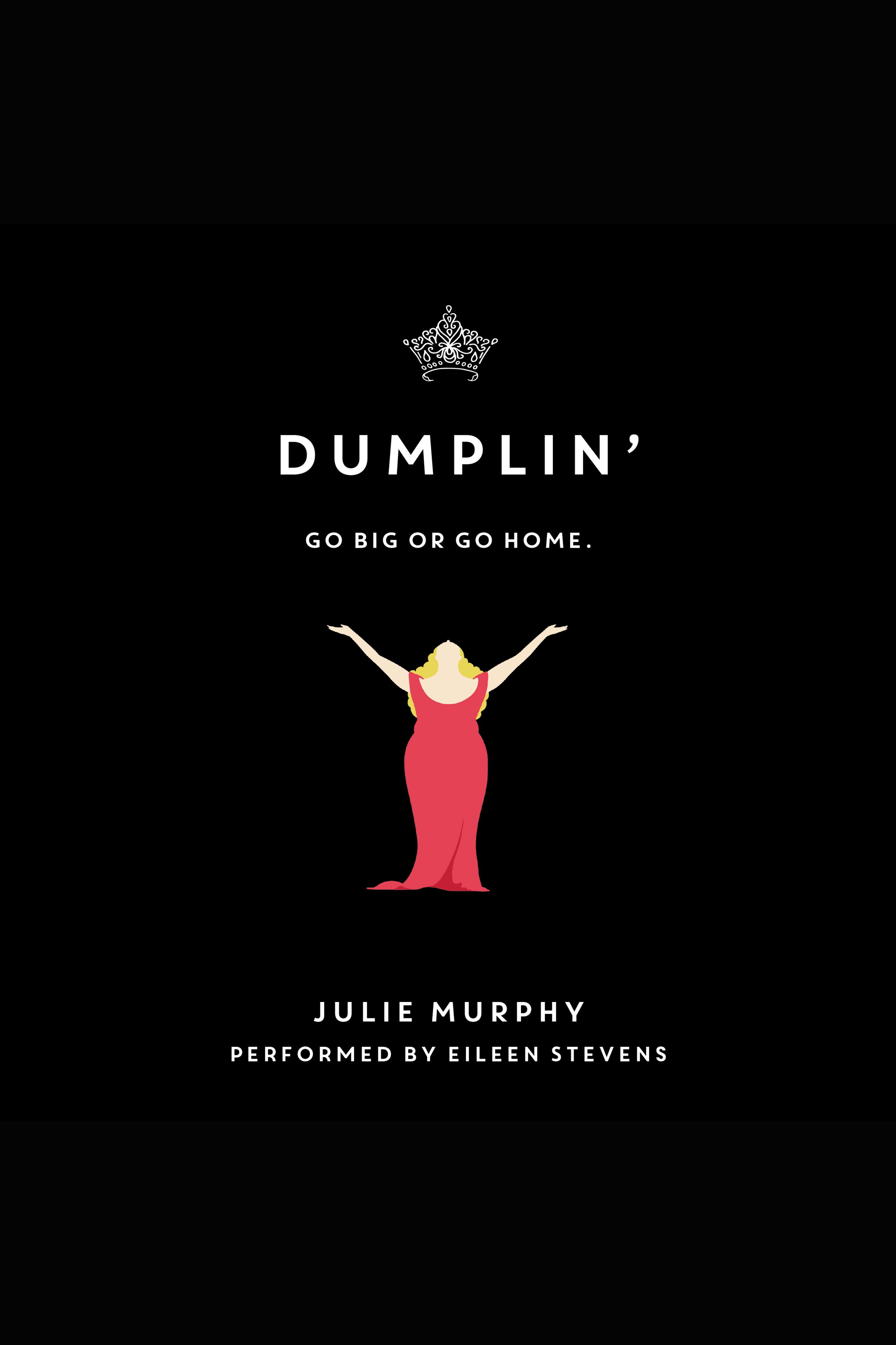 Umschlagbild für Dumplin' [electronic resource] :