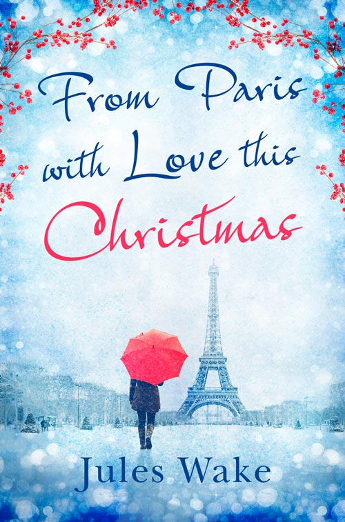 From Paris With Love This Christmas cover image